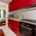 Appartement Linea Malinska