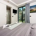 Linea Appartement *