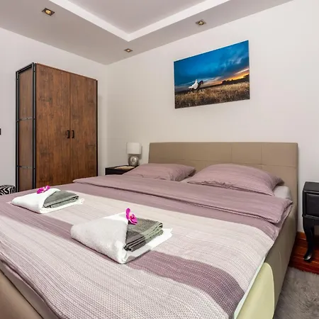 Appartement Linea *