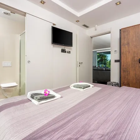 Linea Appartement Malinska