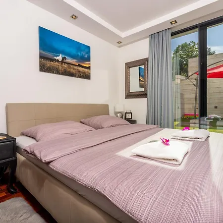 Appartement Linea Malinska