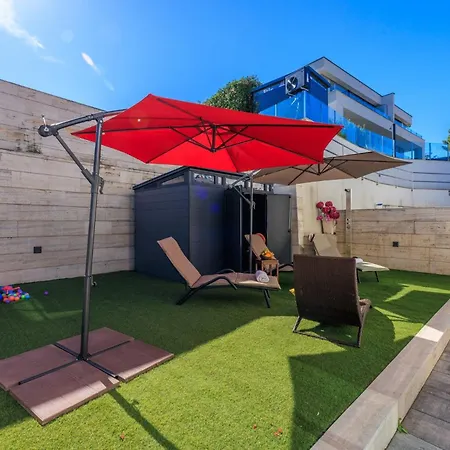 Linea * 말린스카