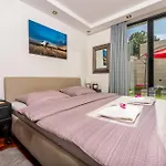 Appartamento Linea Malinska